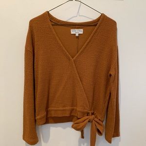Madewell Textured Top